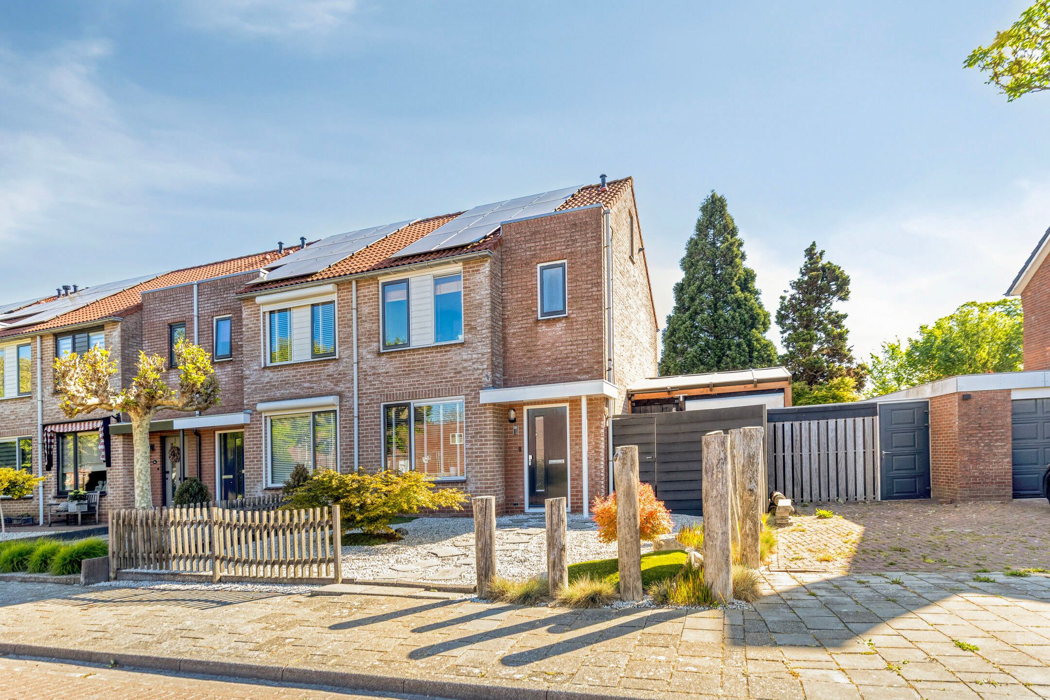 Foto van Narcisstraat 8f, Terneuzen