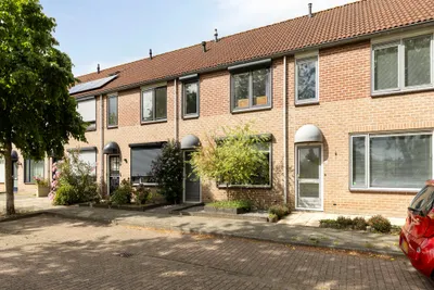 Foto van Azaleastraat 37F, Terneuzen