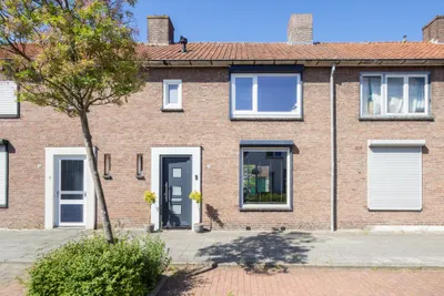Foto van Crocusstraat 13, Terneuzen
