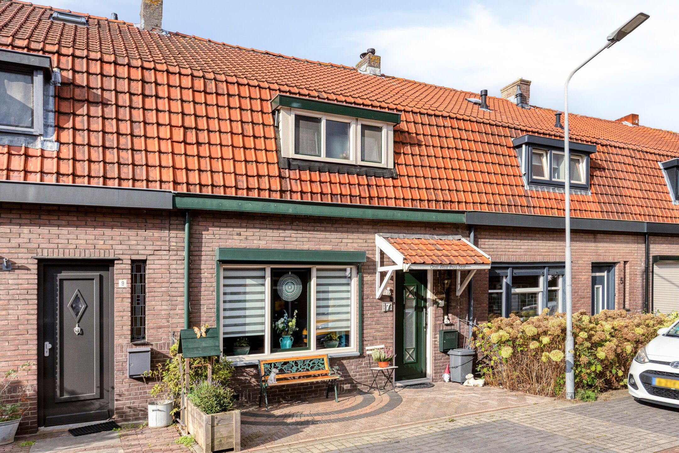 Foto van Dahliastraat 7, Terneuzen