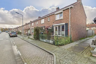 Foto van Rozenstraat 57, Terneuzen