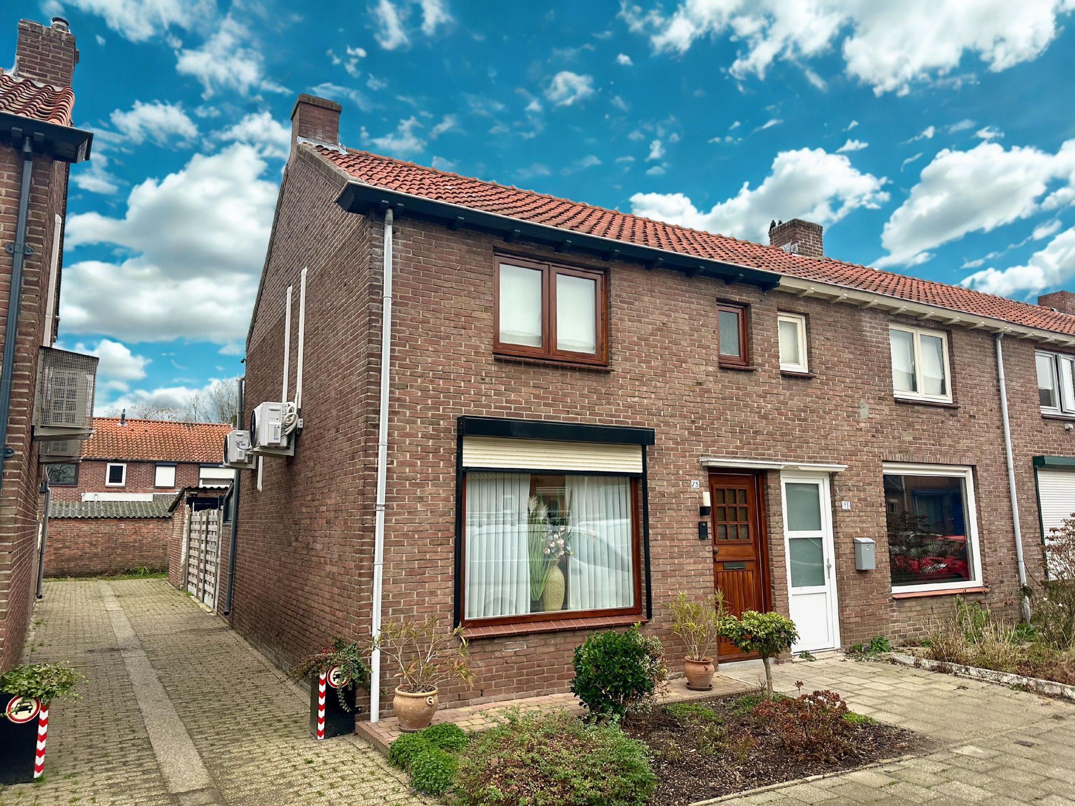 Foto van Rozenstraat 73, Terneuzen