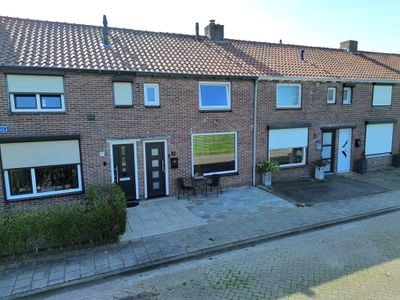 Foto van Meidoornstraat 2, Terneuzen