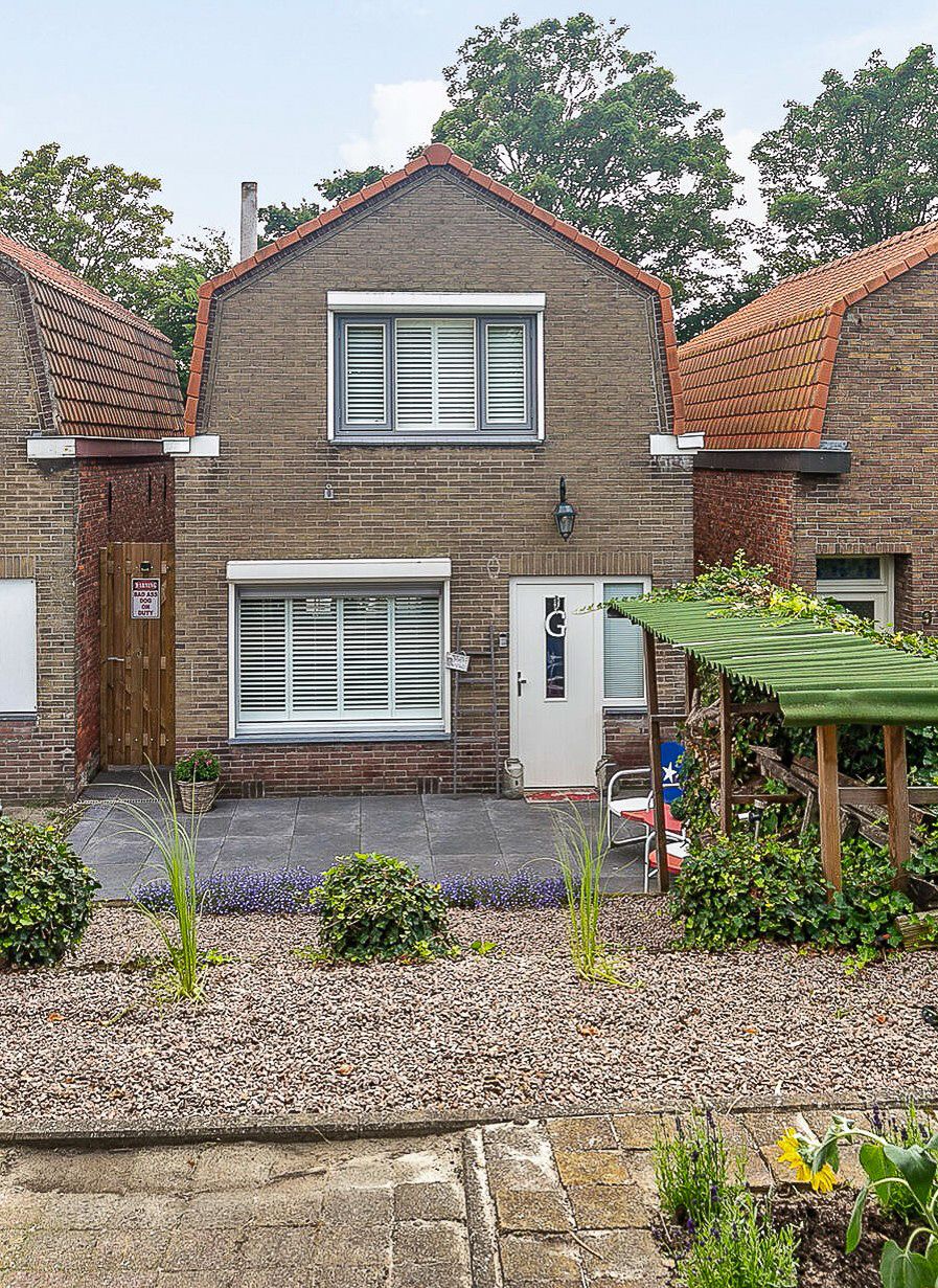 Foto van Baandijk 11, Terneuzen