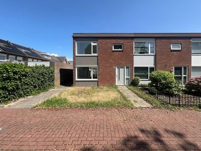Foto van Zeven Triniteitsstraat 2, Terneuzen Eindwoning