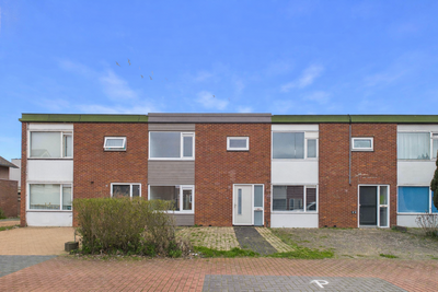Foto van Plataanstraat 21, Terneuzen