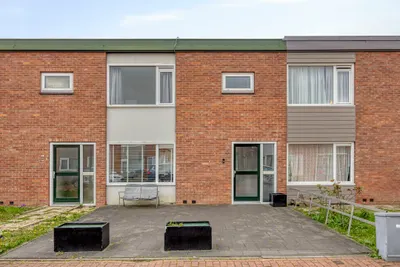 Foto van Plataanstraat 6, Terneuzen