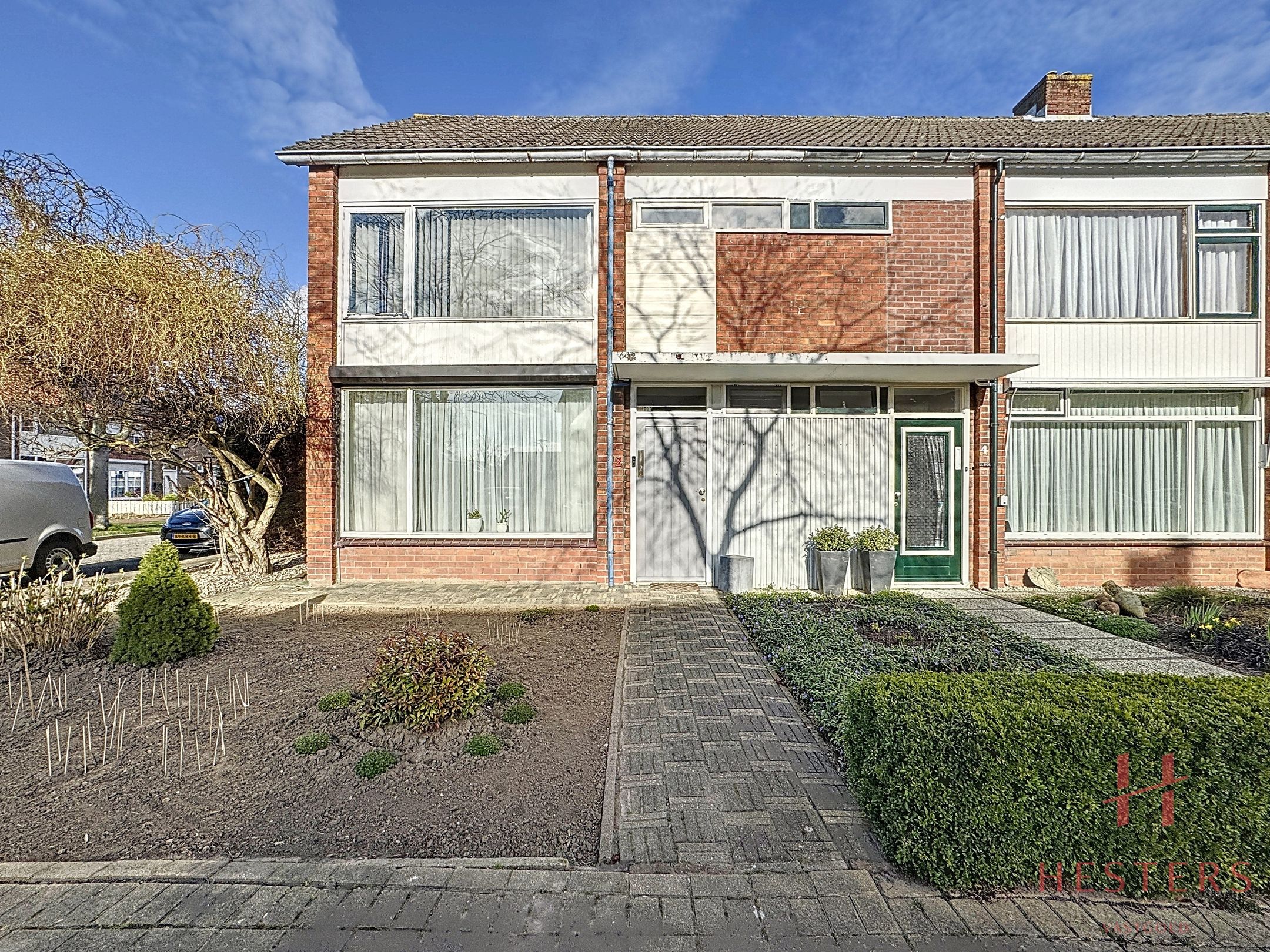 Foto van Cederstraat 2, Terneuzen