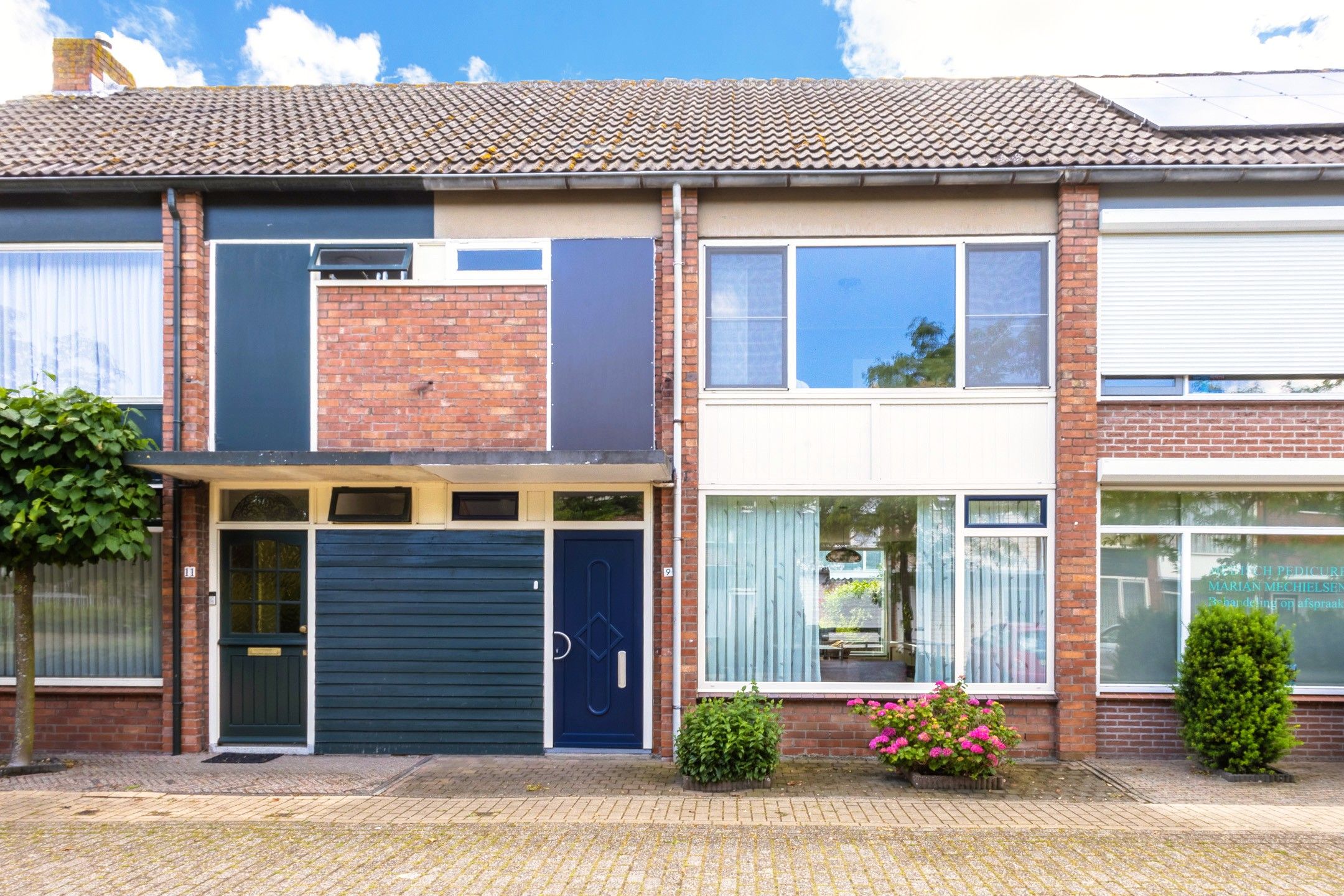 Foto van Cederstraat 9, Terneuzen