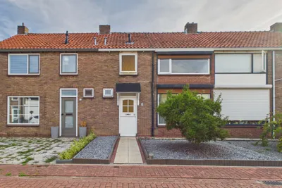 Foto van Populierenstraat 9, Terneuzen