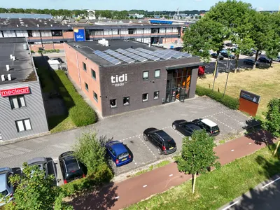 Foto van Mr. F.J. Haarmanweg 27, Terneuzen
