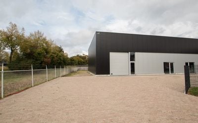 Foto van Transportstraat 2C, Terneuzen
