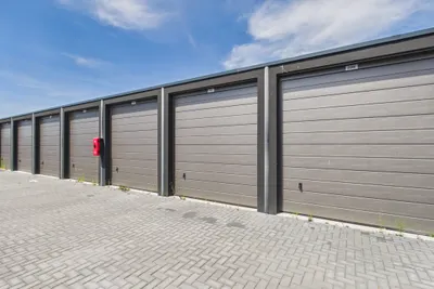 Foto van Lange Reksestraat 29v 0 ong, Terneuzen garagebox
