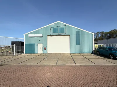 Foto van Octrooiweg 7, Terneuzen