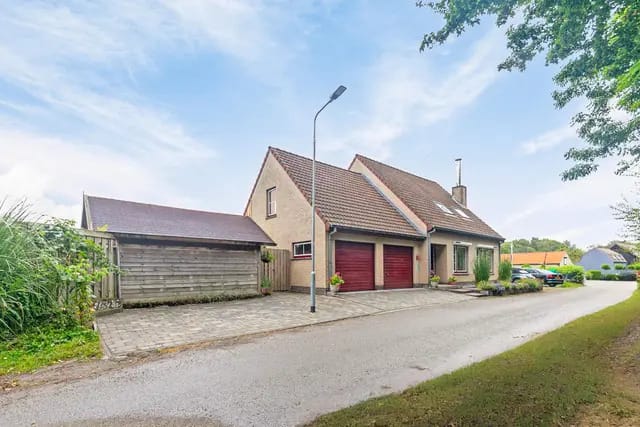 Foto van Graaf Jansdijk 98, Spui