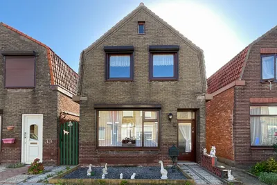 Foto van Middenstraat 81, Sluiskil