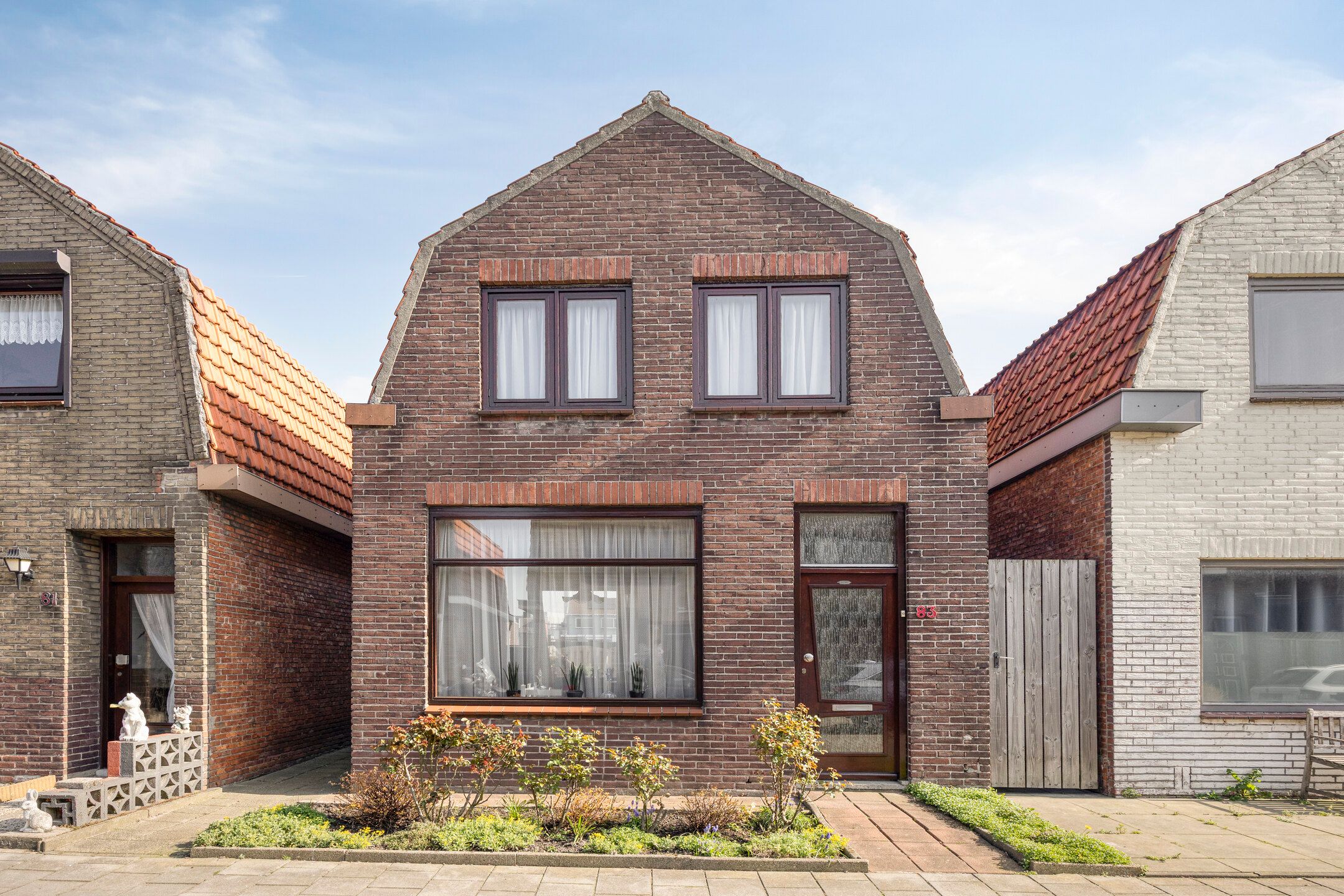 Foto van Middenstraat 83, Sluiskil
