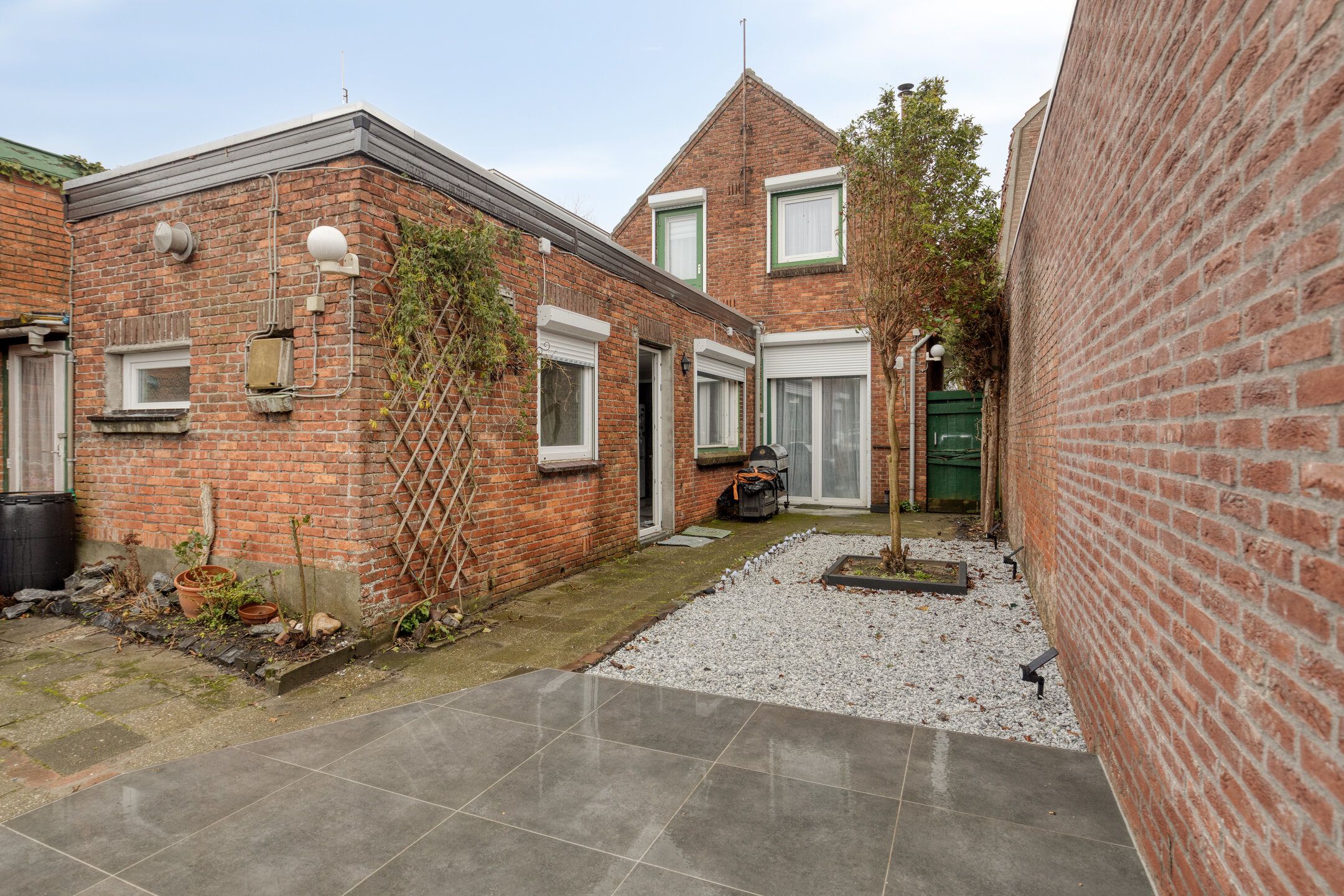 Foto van Middenstraat 22, Sluiskil