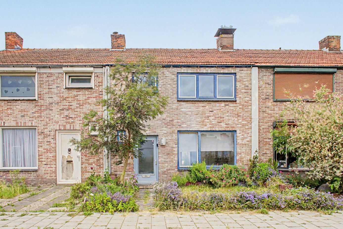 Foto van Middenstraat 104, Sluiskil
