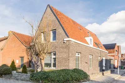 Foto van Middenstraat 98, Sluiskil