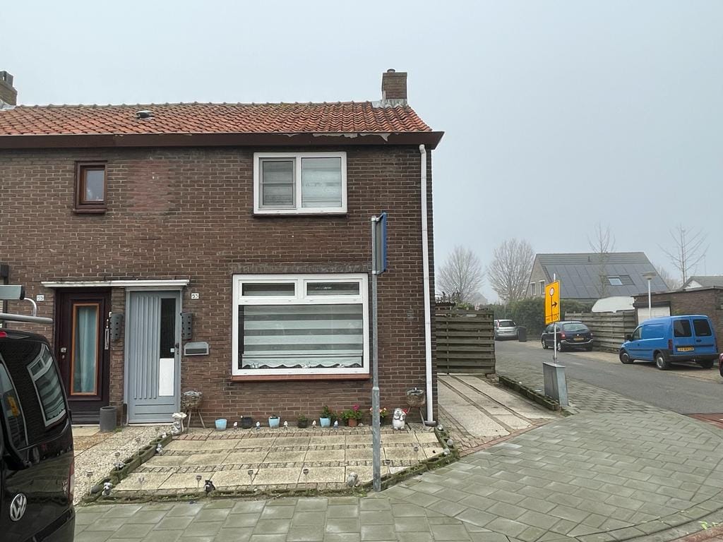 Foto van Bosjesweg 53, Sluiskil