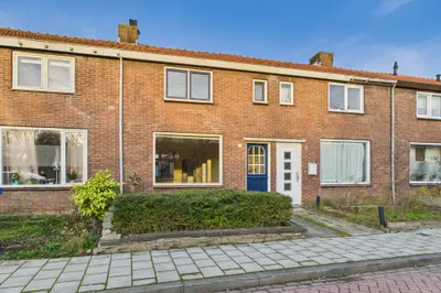 Foto van Bosjesweg 63, Sluiskil