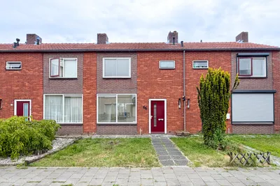 Foto van Bosjesweg 66, Sluiskil