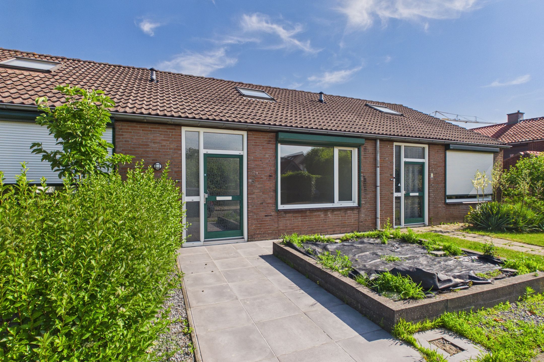 Foto van Isabellastraat 3, Sluiskil