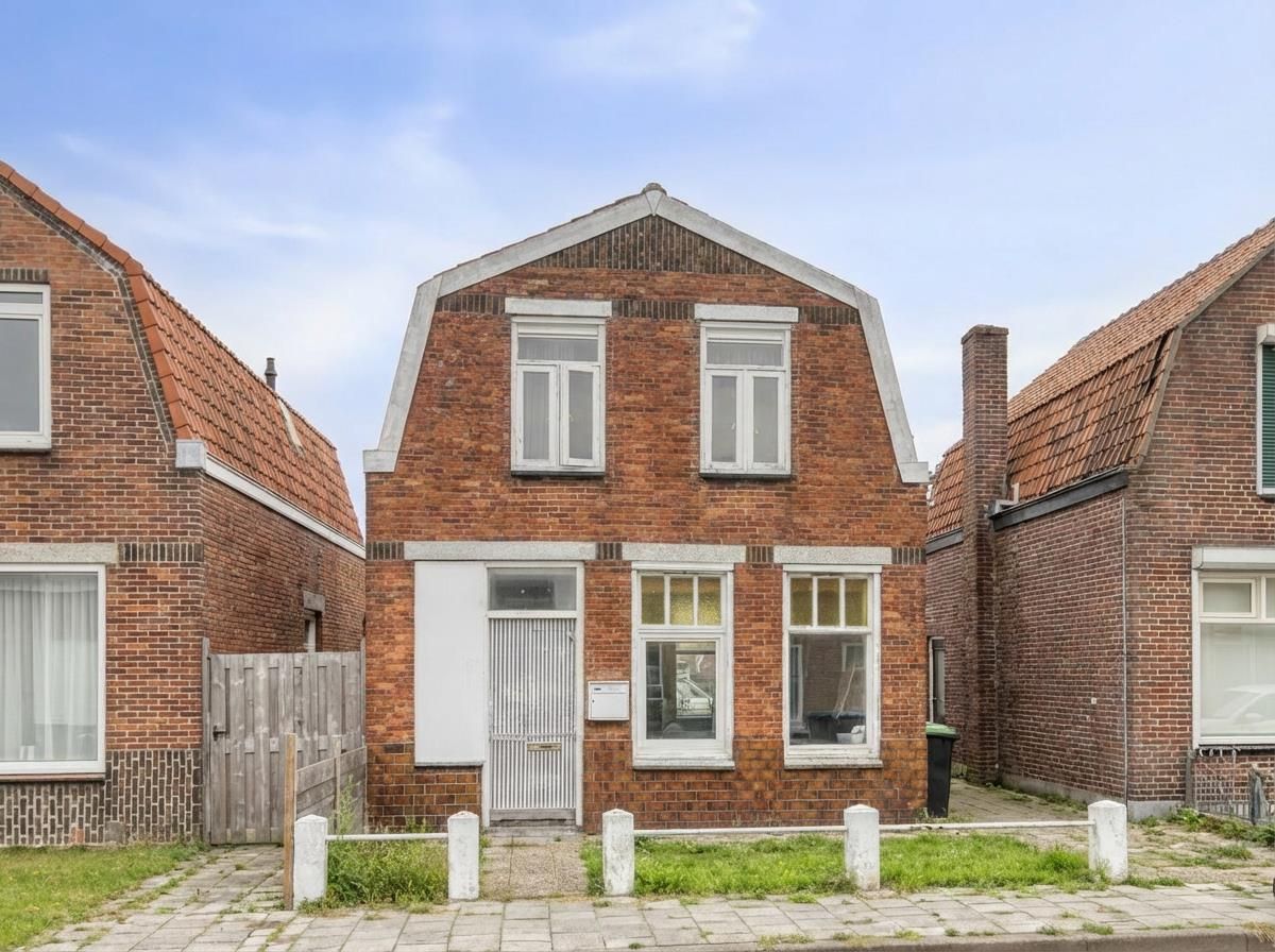 Foto van Louisastraat 10, Sluiskil