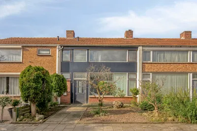 Foto van Bontepolderstraat 4, Sluiskil