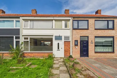 Foto van Visartstraat 3, Sluiskil