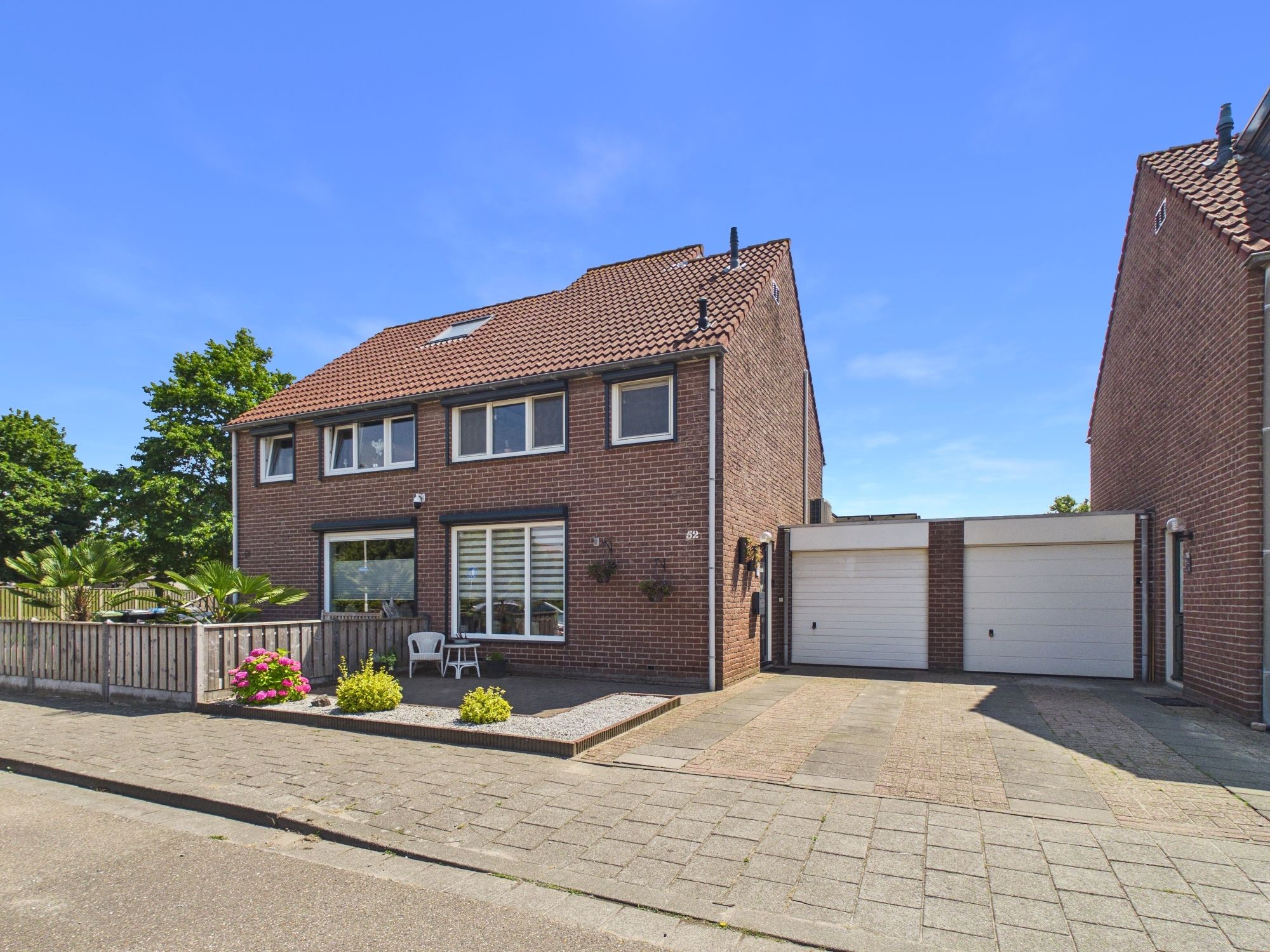 Foto van Visartstraat 52, Sluiskil