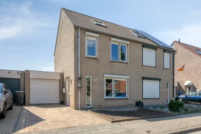 Foto van Canisvlietstraat 27, Sluiskil