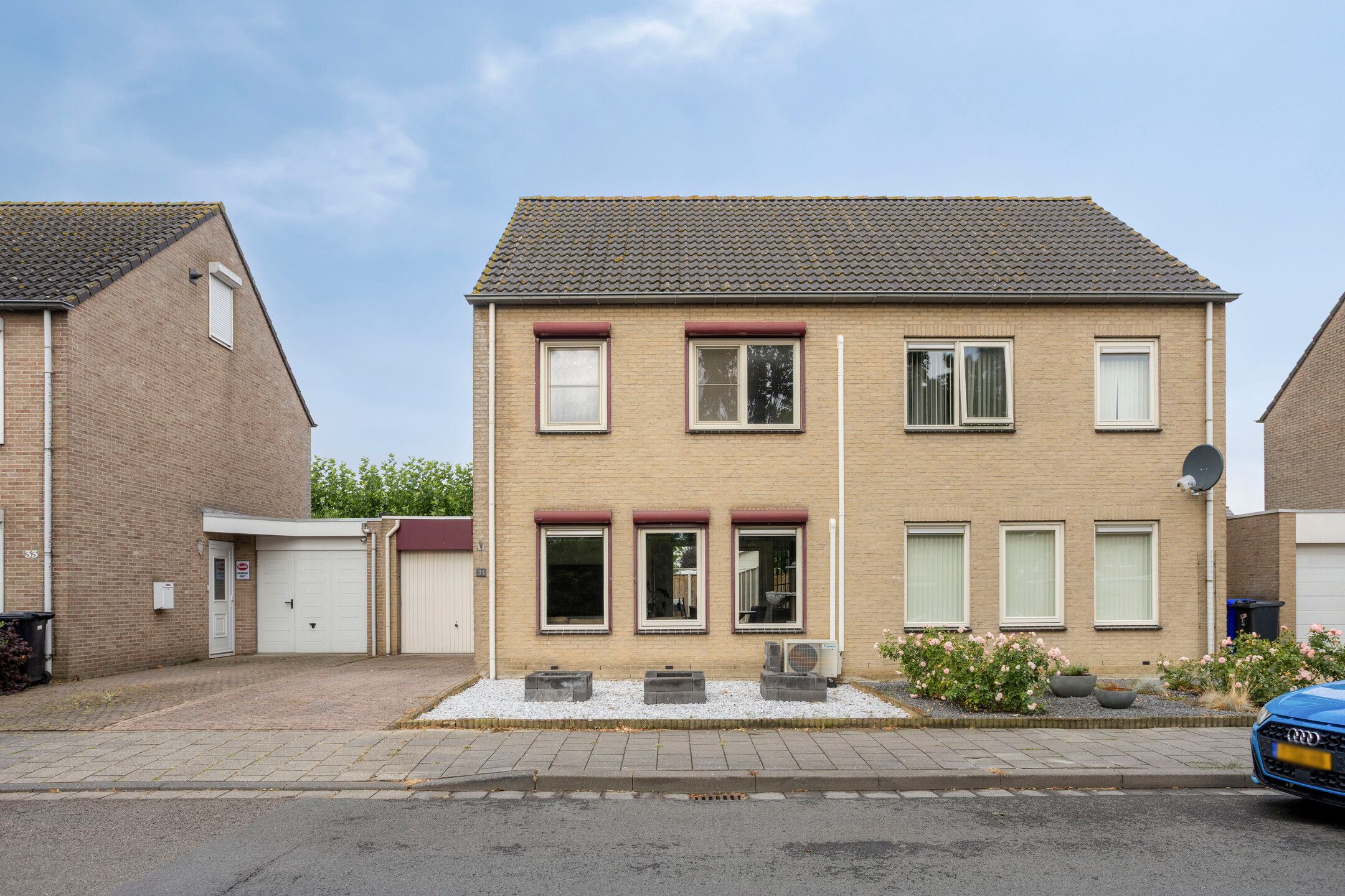 Foto van Canisvlietstraat 31, Sluiskil