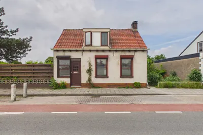 Foto van Kanaalweg 92, Sluiskil