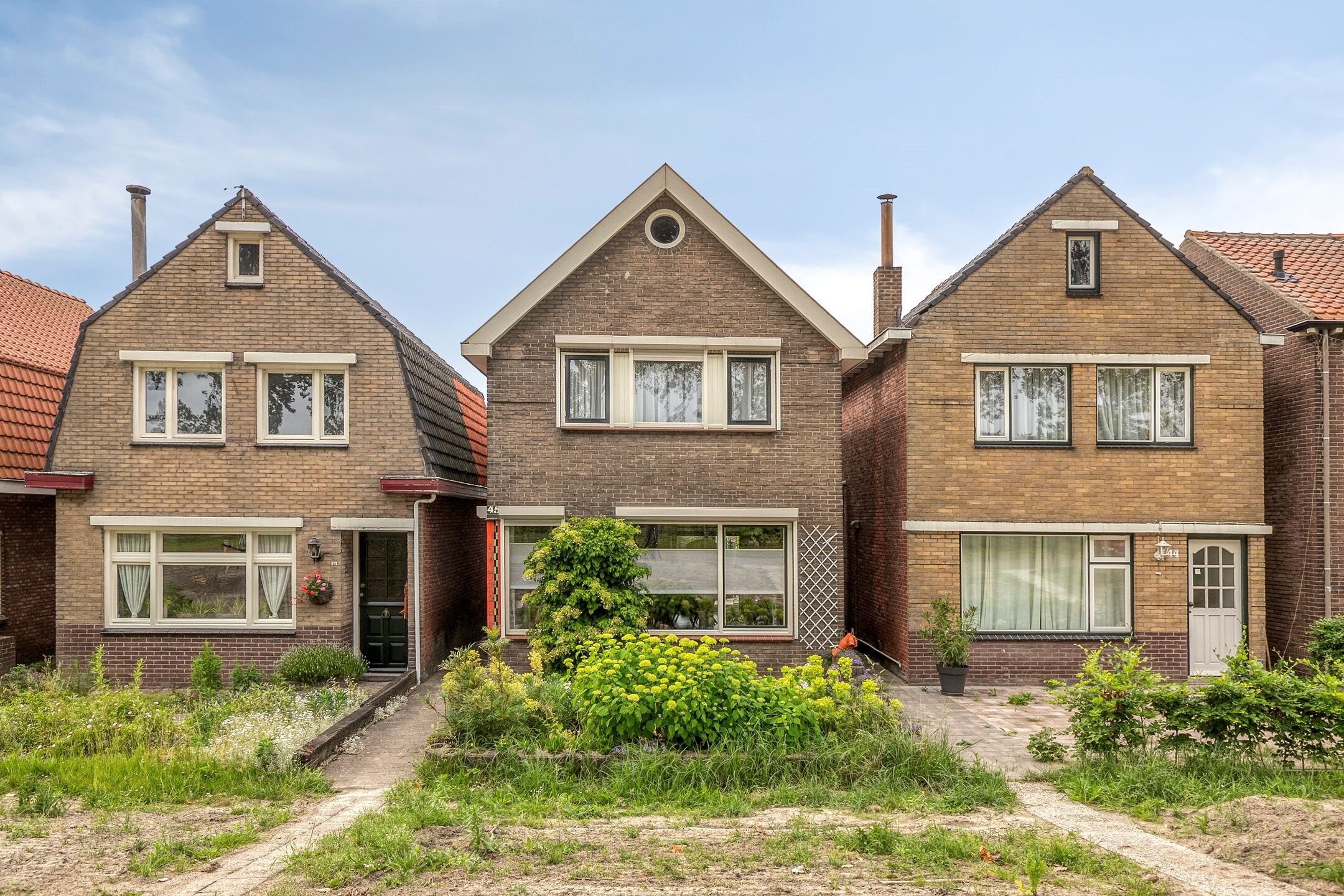 Foto van Kanaalzicht 45, Sluiskil