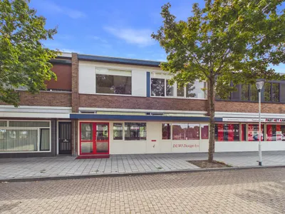 Foto van Minister Lelyplein 4, Sluiskil