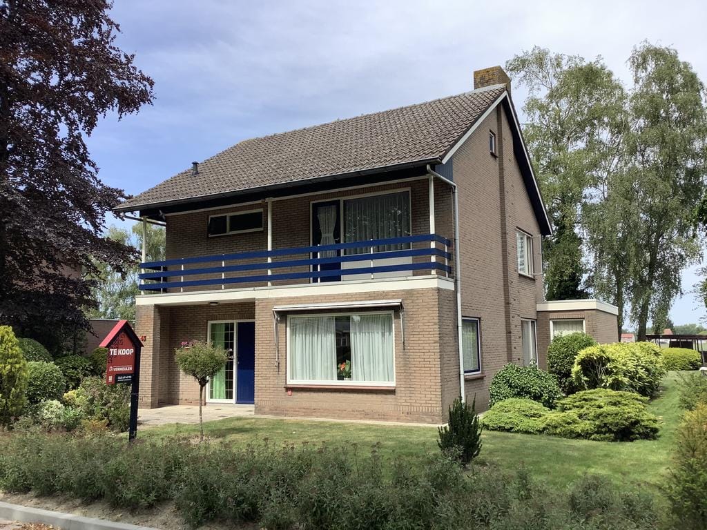 Foto van Baljuwlaan 45, Sluiskil