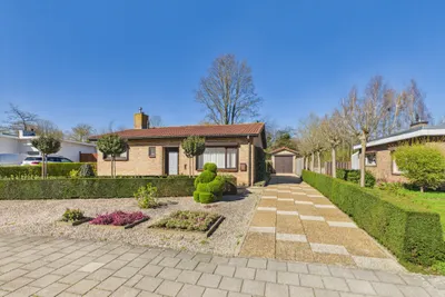 Foto van Schepenenstraat 13, Sluiskil