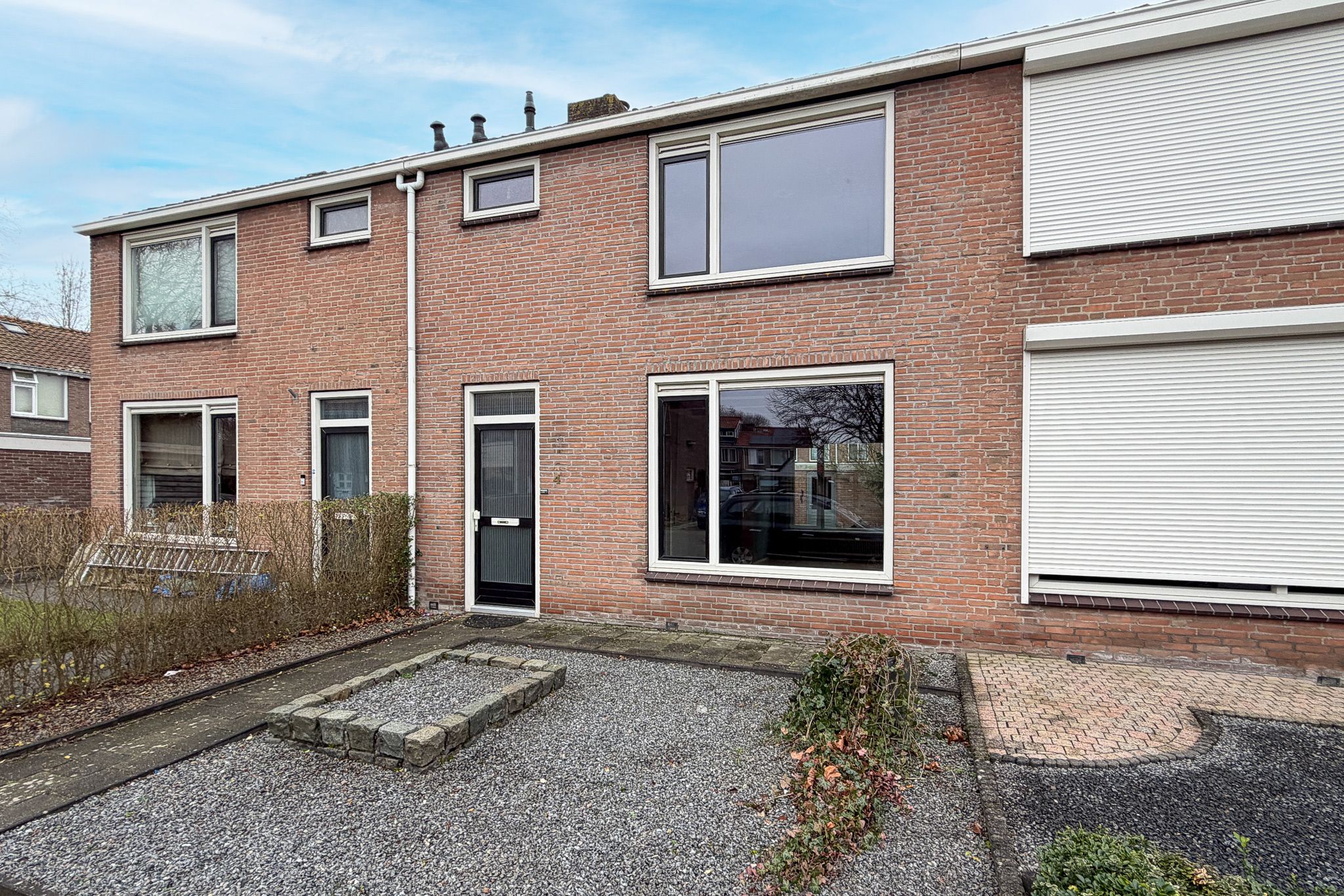 Foto van Griffierstraat 4, Sluiskil
