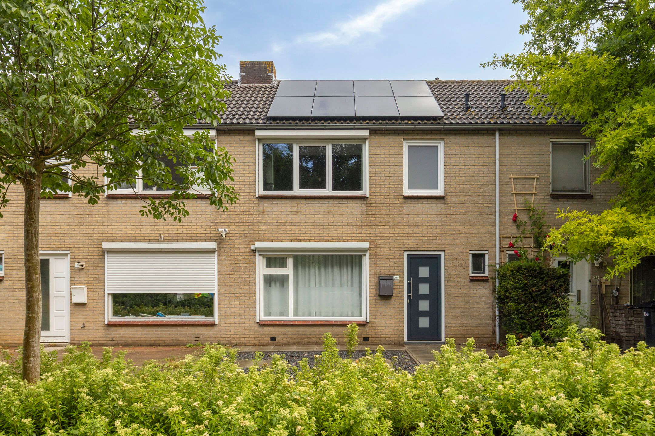 Foto van Drostlaan 30, Sluiskil