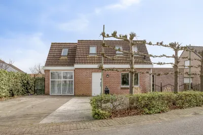 Foto van Groenoord 28, Sluiskil