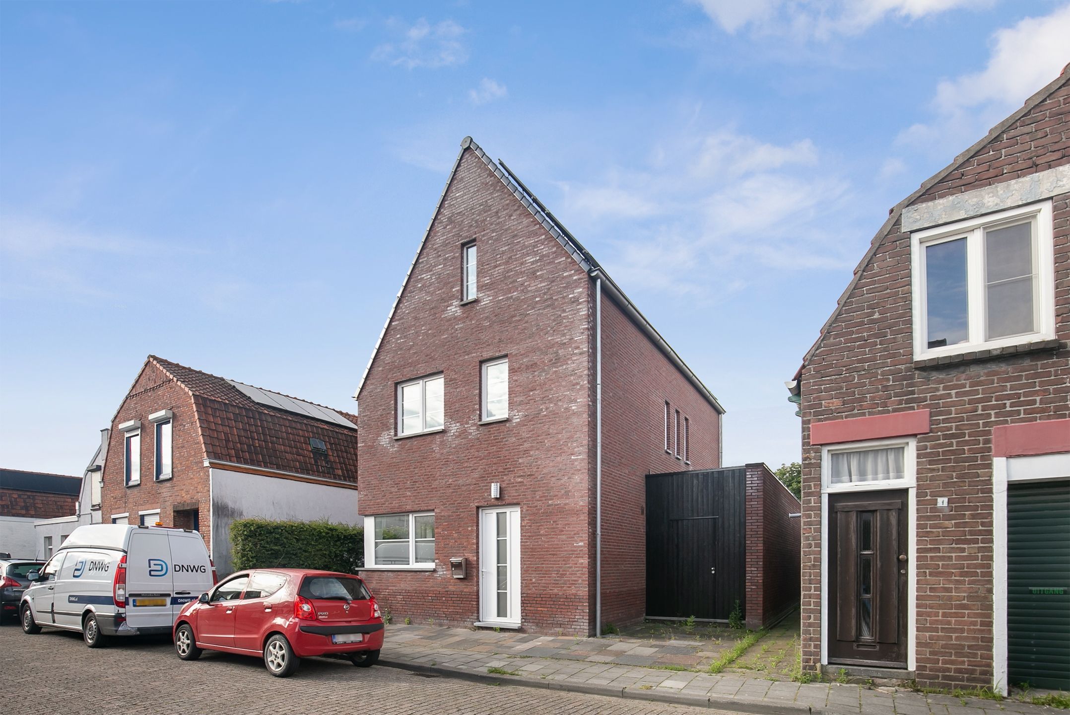 Foto van Veldstraat 5, Sluiskil