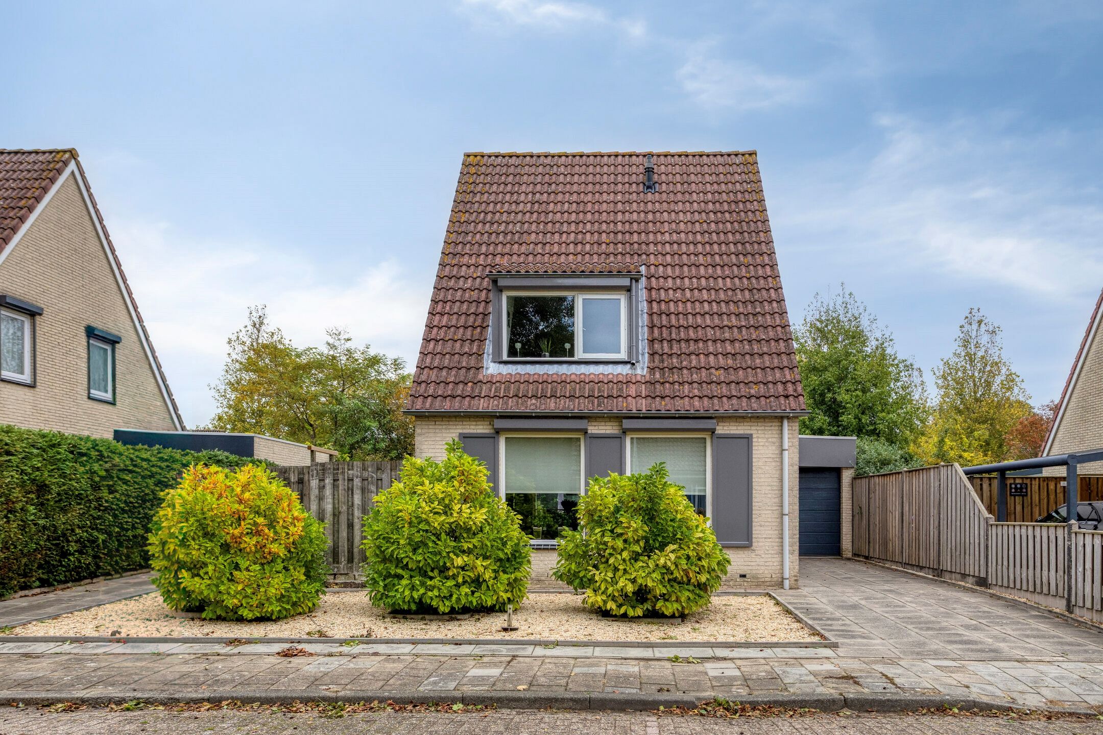 Foto van Gildestraat 12A, Sluiskil