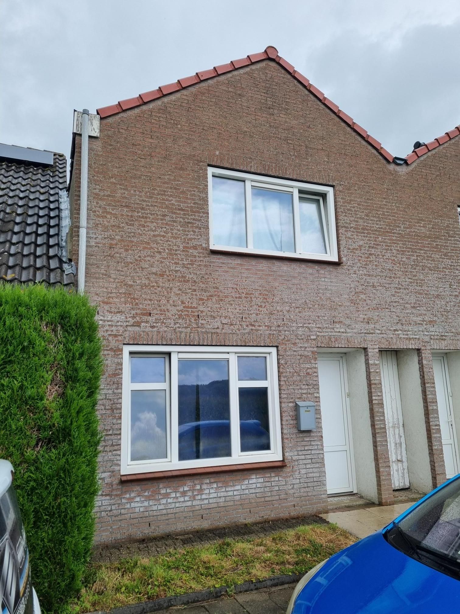 Foto van Pierssenspolderstraat 75, Sluiskil