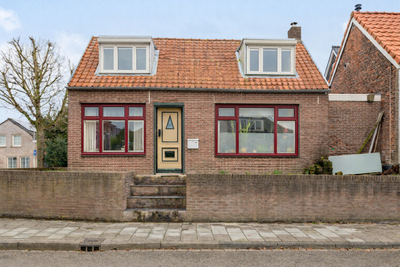 Foto van Langestraat 20, Hoek