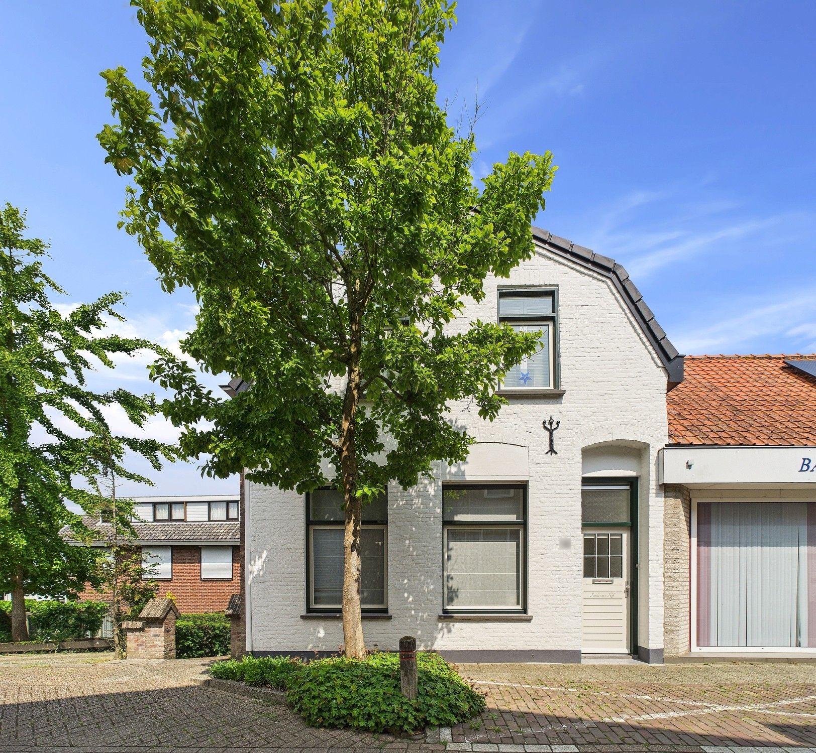 Foto van Molendijk 14, Hoek