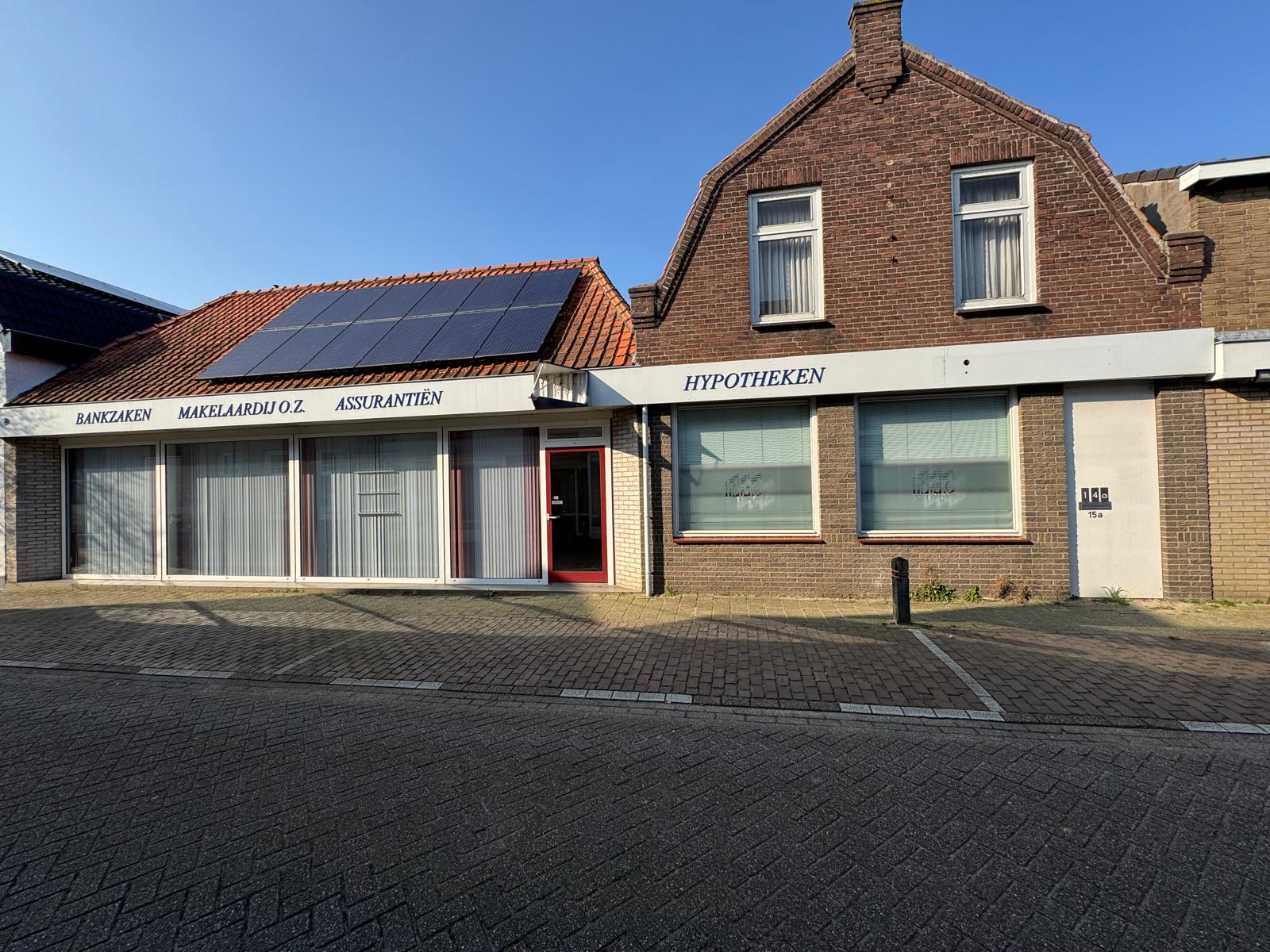 Foto van Molendijk 14a, Hoek