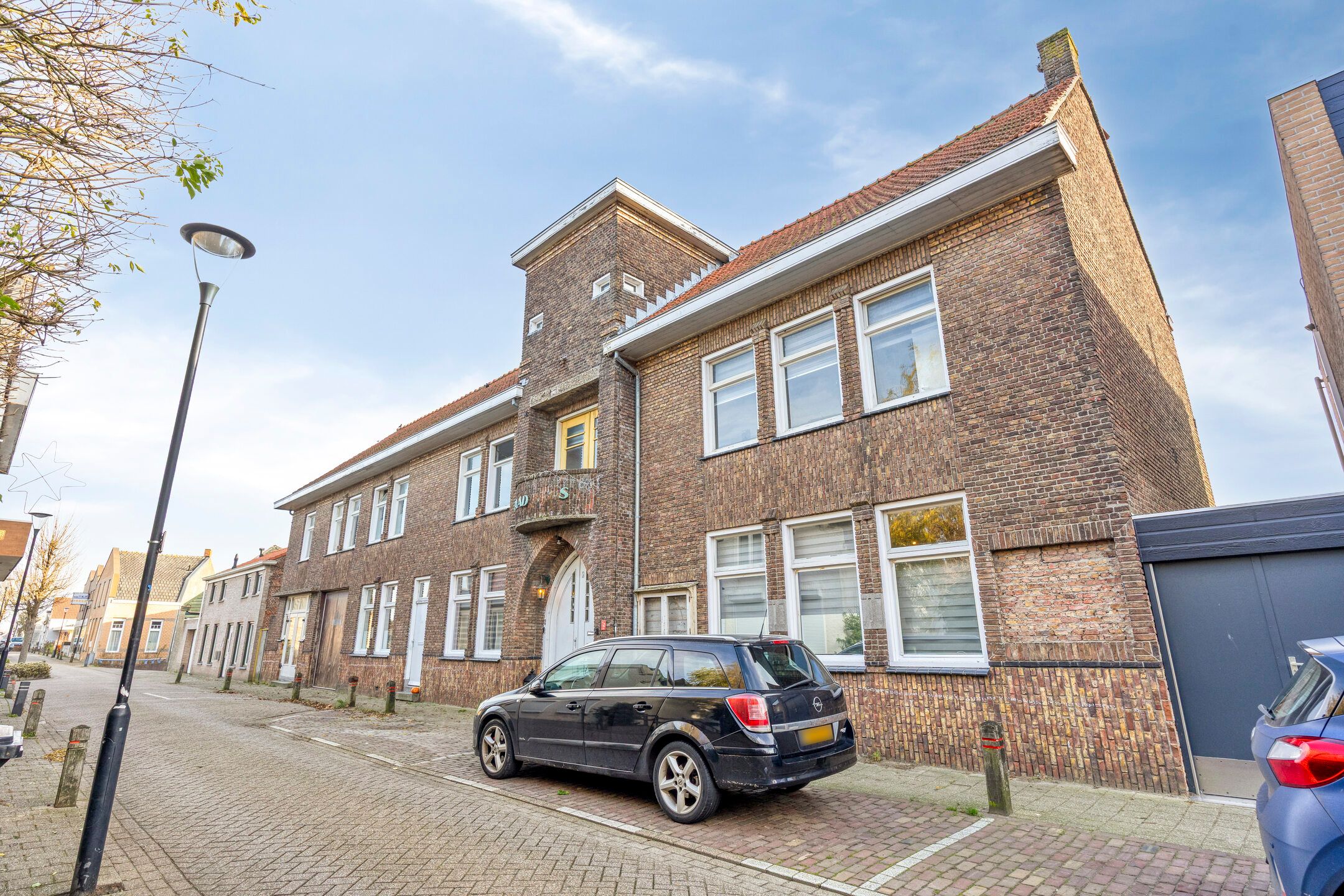 Foto van Molendijk 5, Hoek