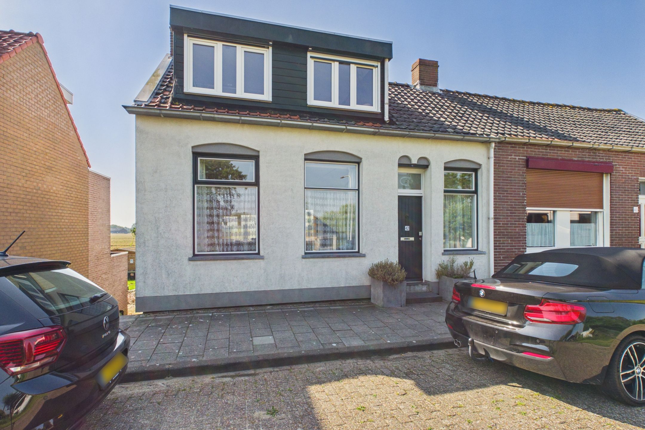 Foto van Molendijk 42, Hoek